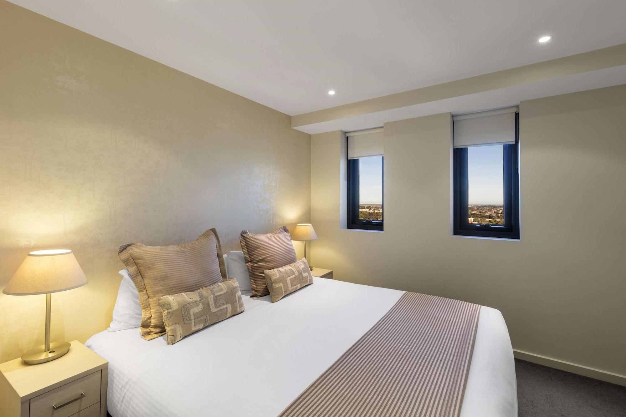iStay Precinct Adelaide Exteriör bild