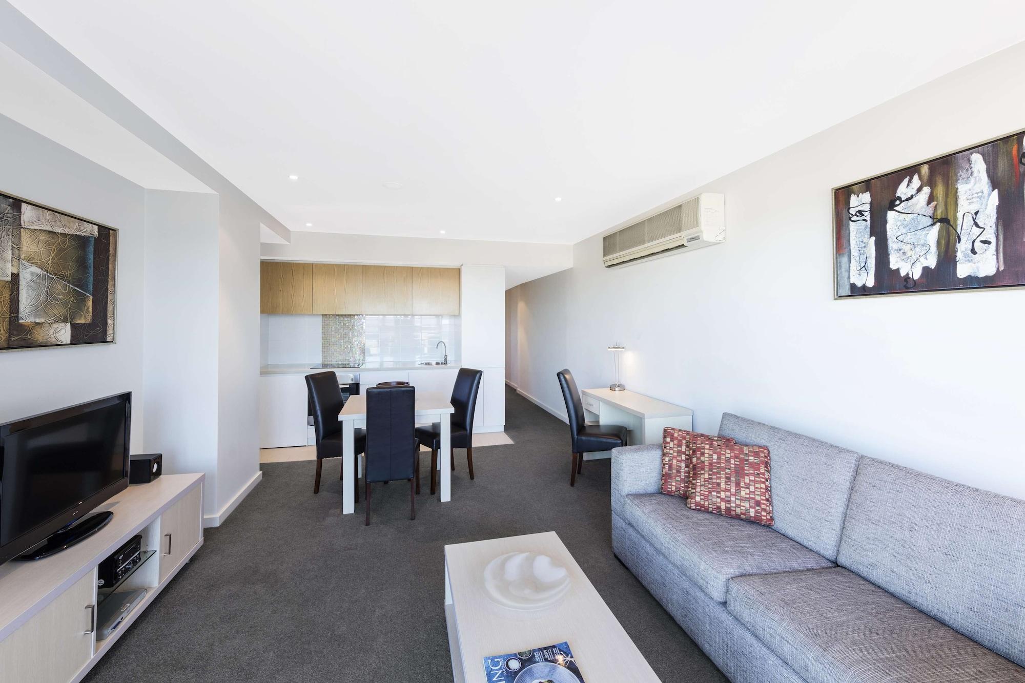 iStay Precinct Adelaide Exteriör bild