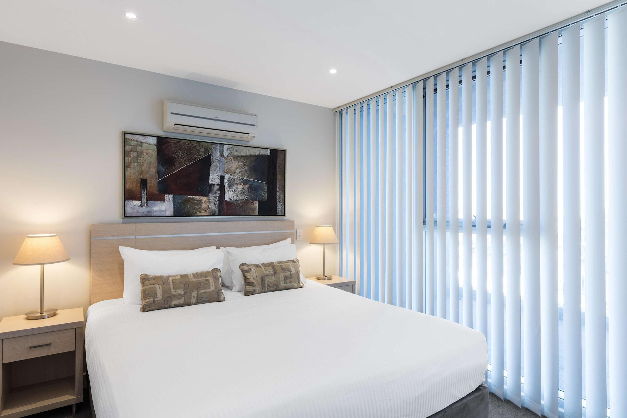 iStay Precinct Adelaide Exteriör bild