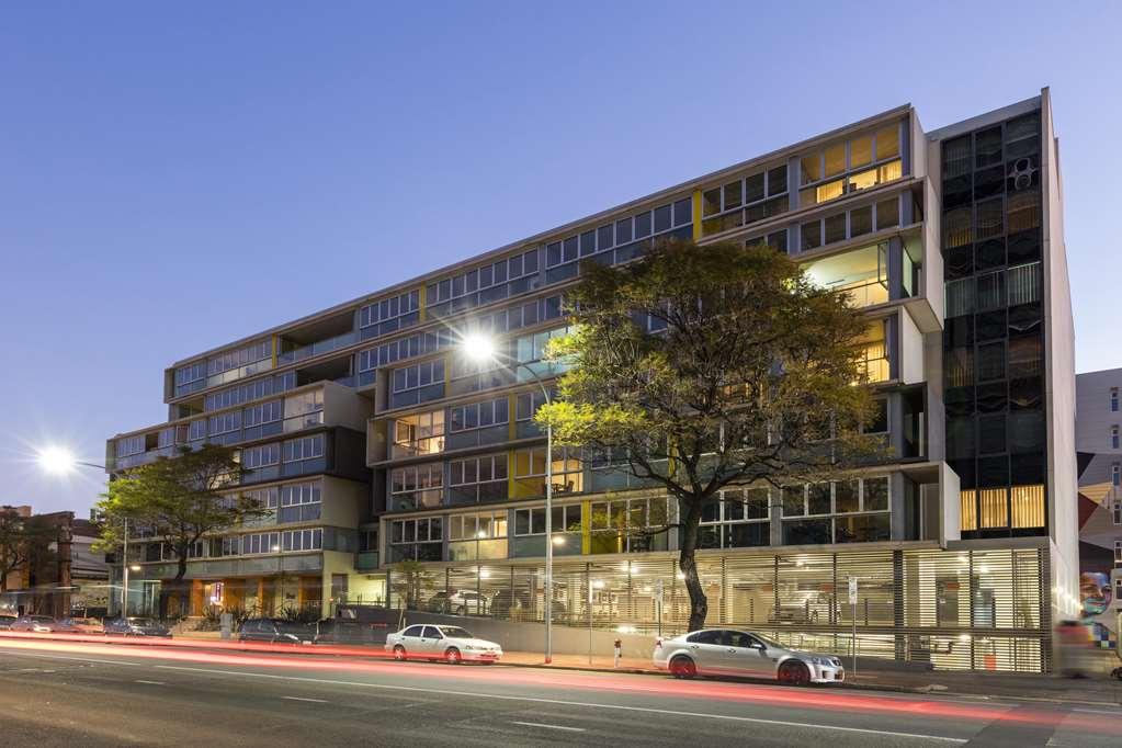 iStay Precinct Adelaide Exteriör bild