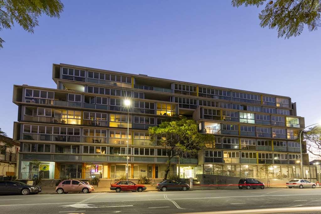 iStay Precinct Adelaide Exteriör bild
