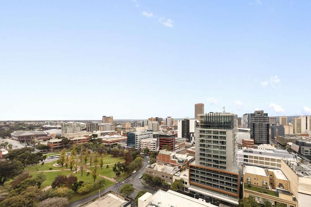 iStay Precinct Adelaide Rum bild