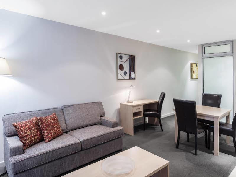 iStay Precinct Adelaide Exteriör bild